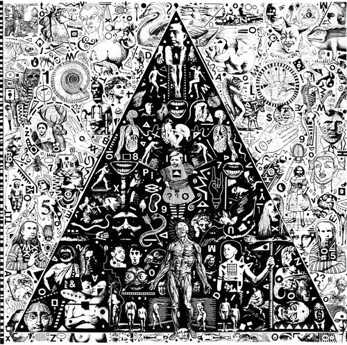 Pigface: Gub \ LP