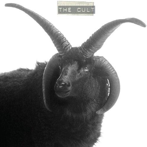 The Cult- The Cult - VINYL