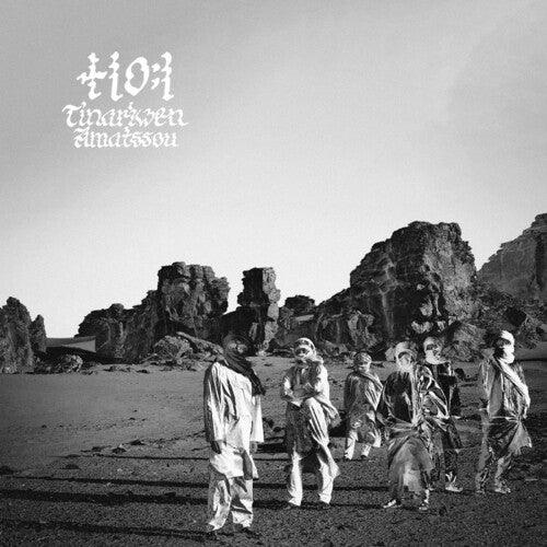 Tinariwen- Amatssou - VINYL