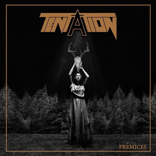 Tentation: Premices - CD