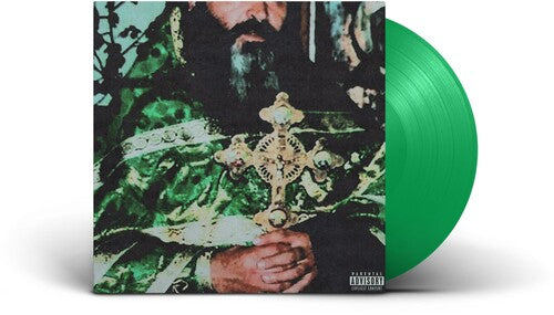 $Uicideboy$: Sing Me A Lullaby My Sweet Temptation \ LP