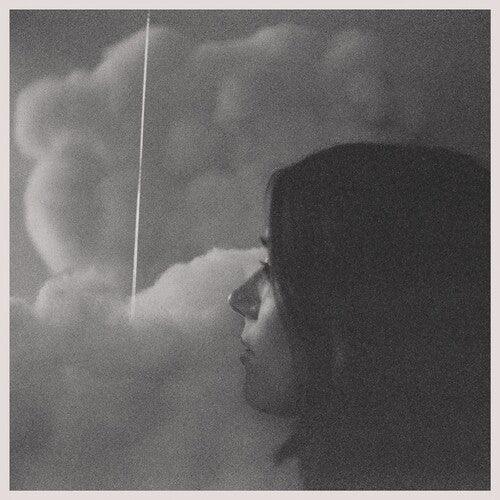 Gia Margaret- Romantic Piano - Seaglass Wave Translucent - VINYL
