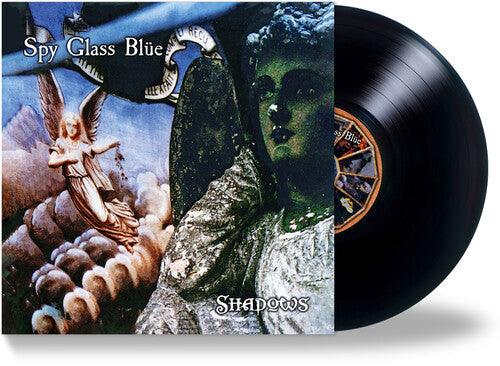 Spy Glass Blue- Shadows - VINYL