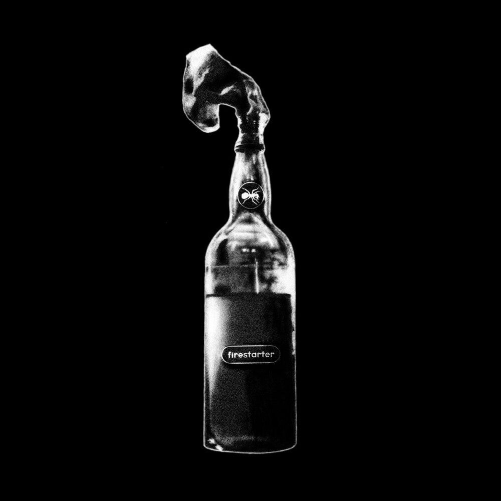 Prodigy- Firestarter (Andy C Remix) (Ita) - VINYL