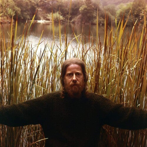 Eden Ahbez- Wild Boy: The Lost Songs Of Eden Ahbez - VINYL