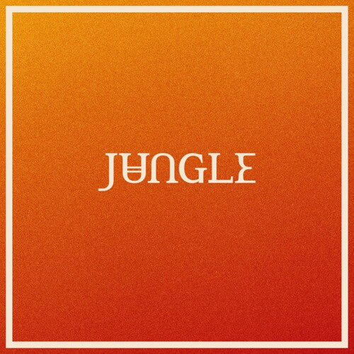 Jungle: Volcano \ CD