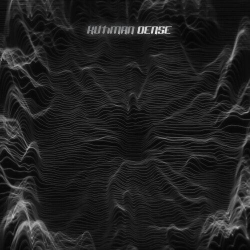 Kutiman- Dense - VINYL
