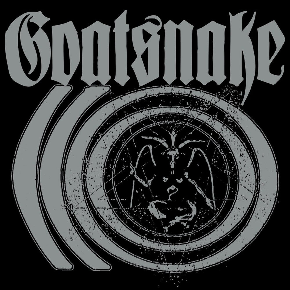 Goatsnake- 1 - VINYL