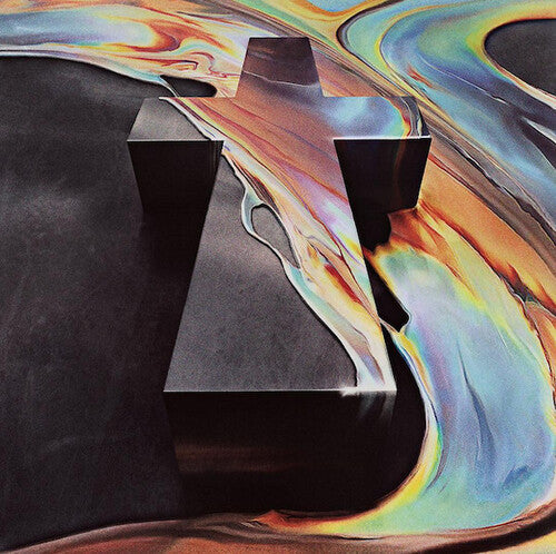 Justice: Woman \ LP