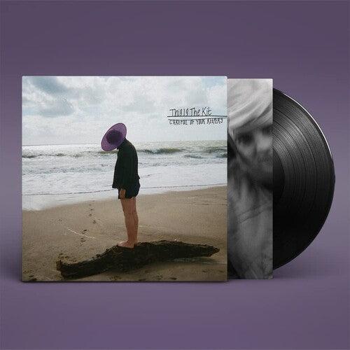 This Is the Kit- Careful Of Your Keepers - VINYL