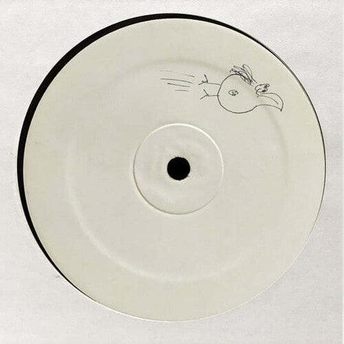 Ivy Lab- Press Play (12") - VINYL