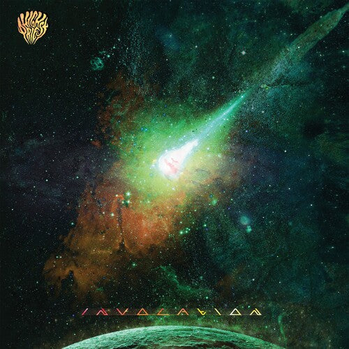 High Priest: Invocation - CD