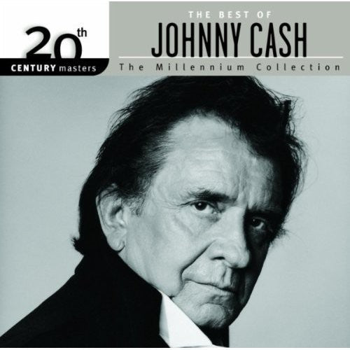 Johnny Cash: 20th Century Masters: Millennium Collection \ CD