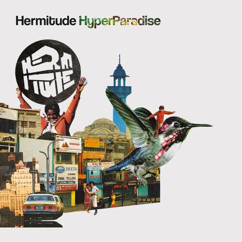 Hermitude- HyperParadise - VINYL