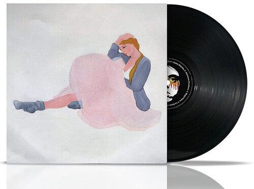 Lucio Corsi- La Gente Che Sogna - VINYL