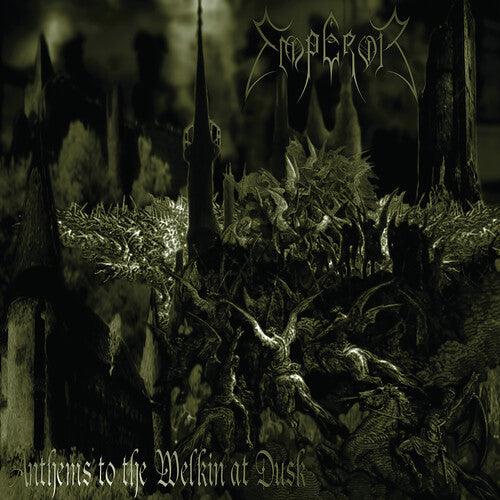Emperor- Anthems To The Welkin At Dusk (Pic Disc) - VINYL