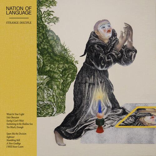 Nation of Language- Strange Disciple - VINYL