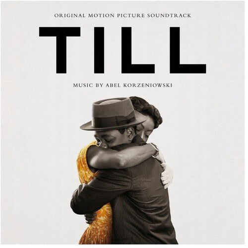 Abel Korzeniowski: Till (Original Soundtrack) - VINYL