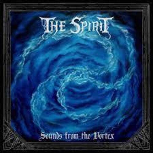Spirit- Sounds From The Vortex - VINYL