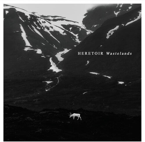 Heretoir: Wastelands - VINYL