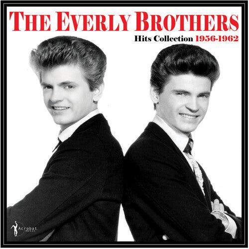 The Everly Brothers- The Hits Collection 1957-62 - VINYL