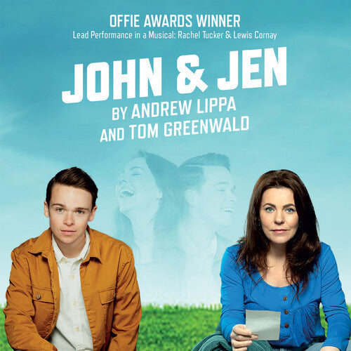 John and Jen: John And Jen \ CD