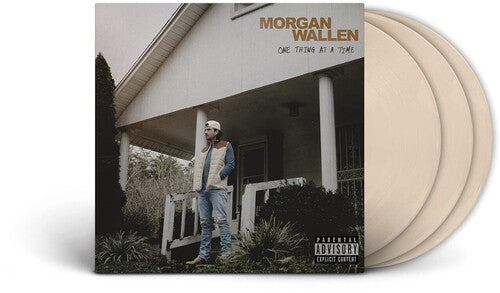 Morgan Wallen: One Thing At A Time \ LP