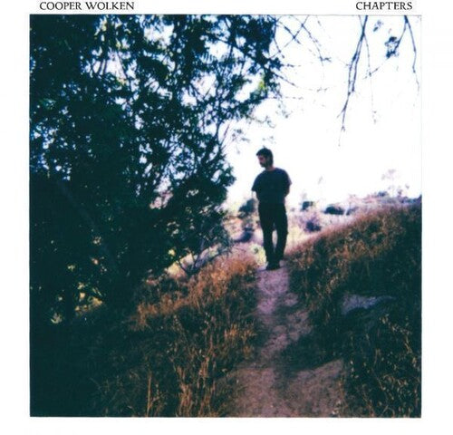 Cooper Wolken: Chapters \ LP
