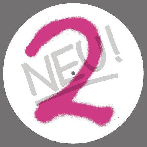 NEU: Neu 2 \ LP