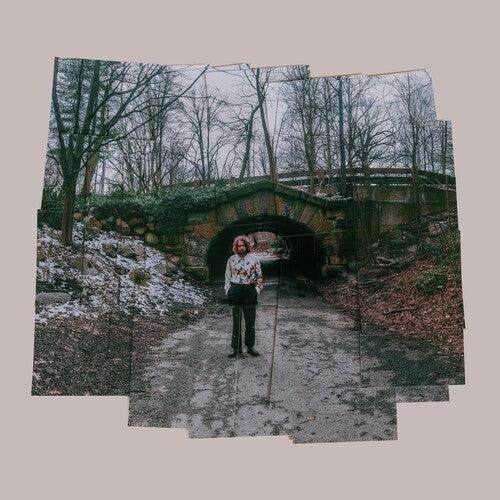 Kevin Morby- More Photographs (a Continuum) (Coke Bottle Clear) - VINYL