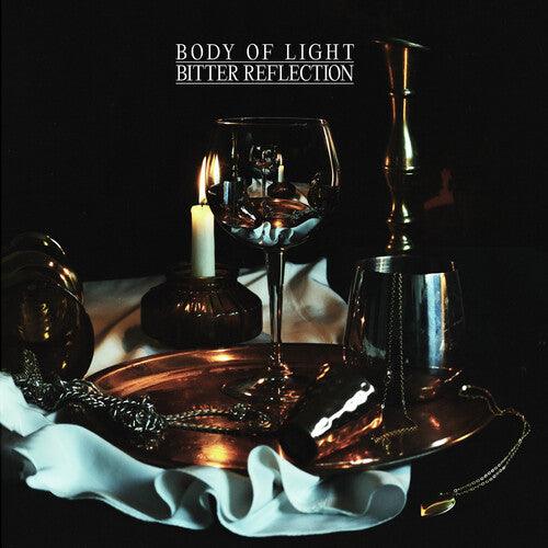 Body of Light- Bitter Reflection - Gold Black Smash - VINYL