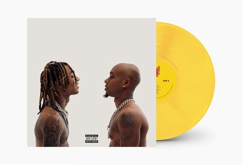 Rae Sremmurd: Sremm 4 Life \ LP