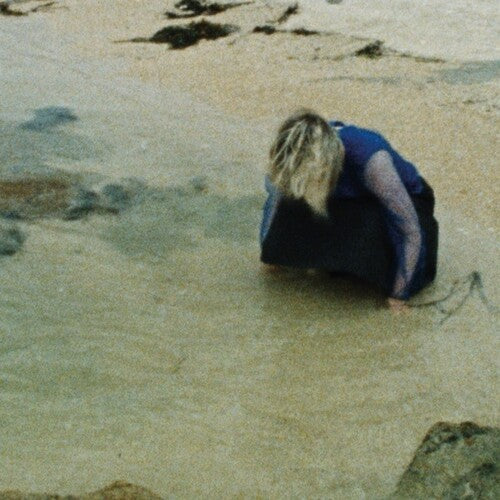 Elaine Howley: The Distance Between Heart And Mouth \ LP
