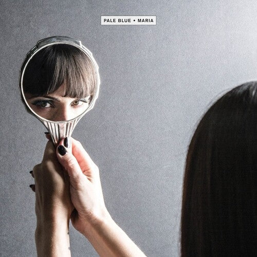 Pale Blue: Maria \ LP