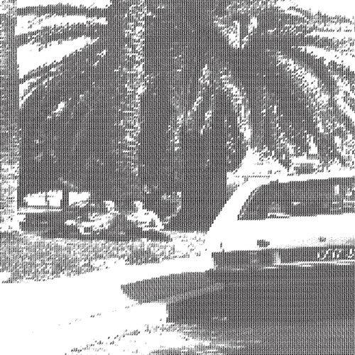 Khotin- Beautiful You - Transparent Red - VINYL