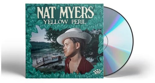 Nat Myers: Yellow Peril \ CD