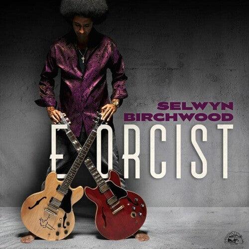 Selwyn Birchwood- Exorcist - VINYL