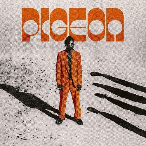 Pigeon: Backslider \ LP