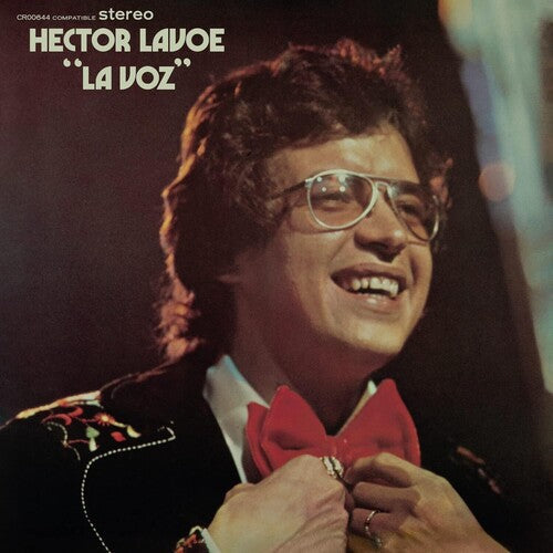 Héctor Lavoe: La Voz - VINYL
