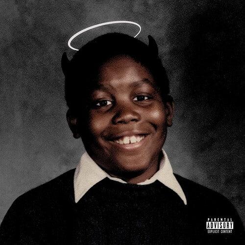 Killer Mike- Michael - VINYL