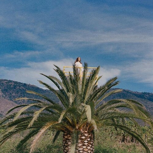 Jessy Lanza: Love Hallucination \ LP