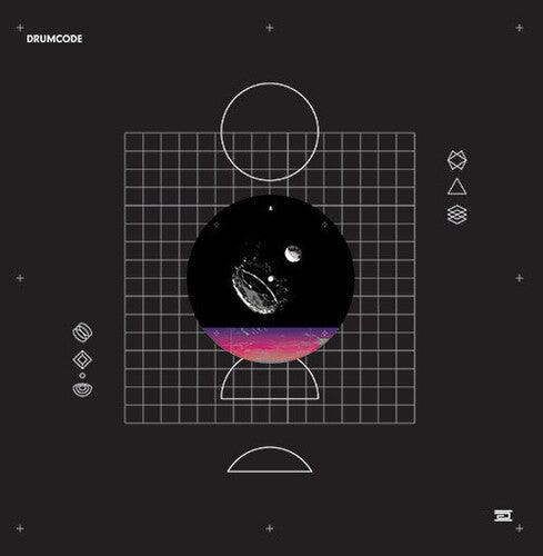 Various Artists- Drumcode Presents: Elevate (Part 2 of 3) (Various Artists) - VINYL