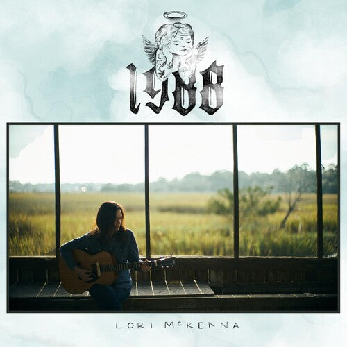 Lori McKenna: 1988 \ CD