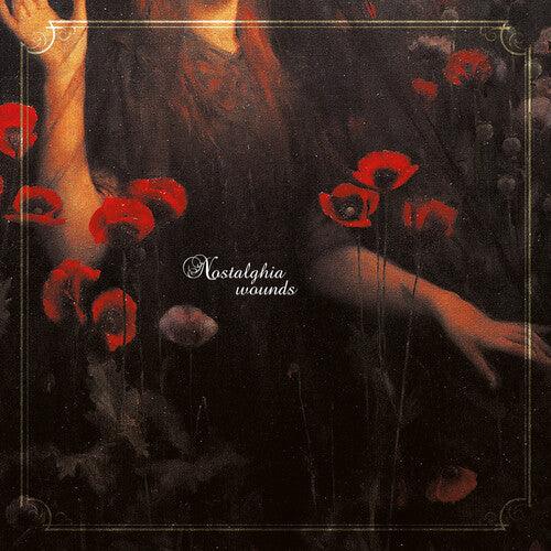 Nostalghia- Wounds - VINYL