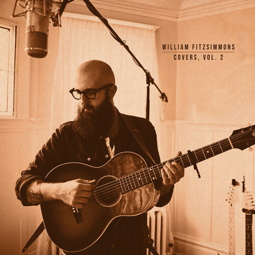 William Fitzsimmons: Covers, Vol. 2 \ LP