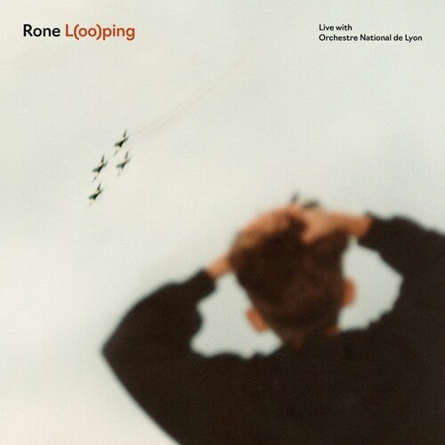 Rone: L(oo)ping: Live with Orchestre National de Lyon \ LP