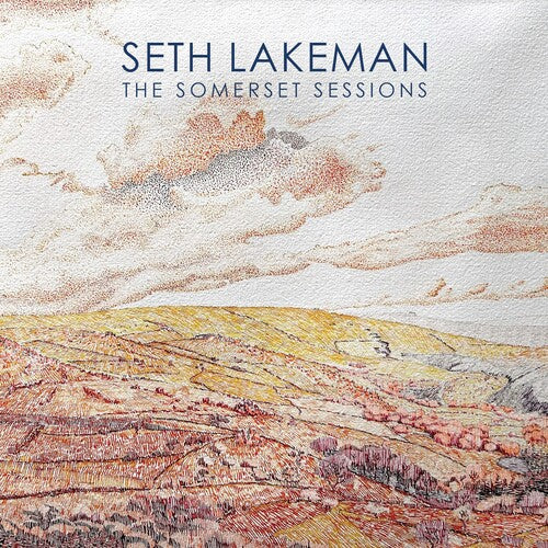 Seth Lakeman: The Somerset Sessions \ LP
