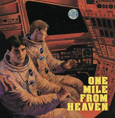Various Artists: One Mile From Heaven (Various Artists) \ LP
