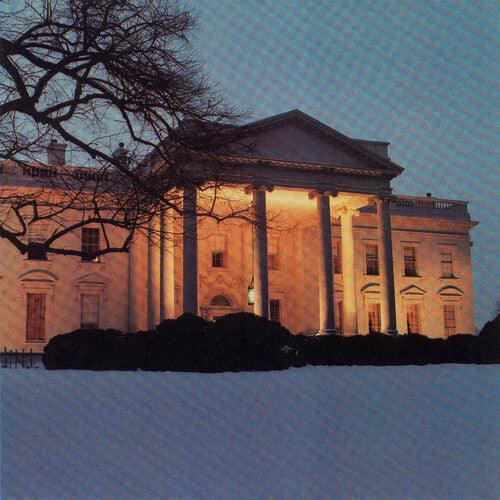 The Dead C- The White House - VINYL