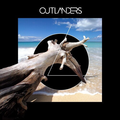 Tarja Turunen: Outlanders \ CD